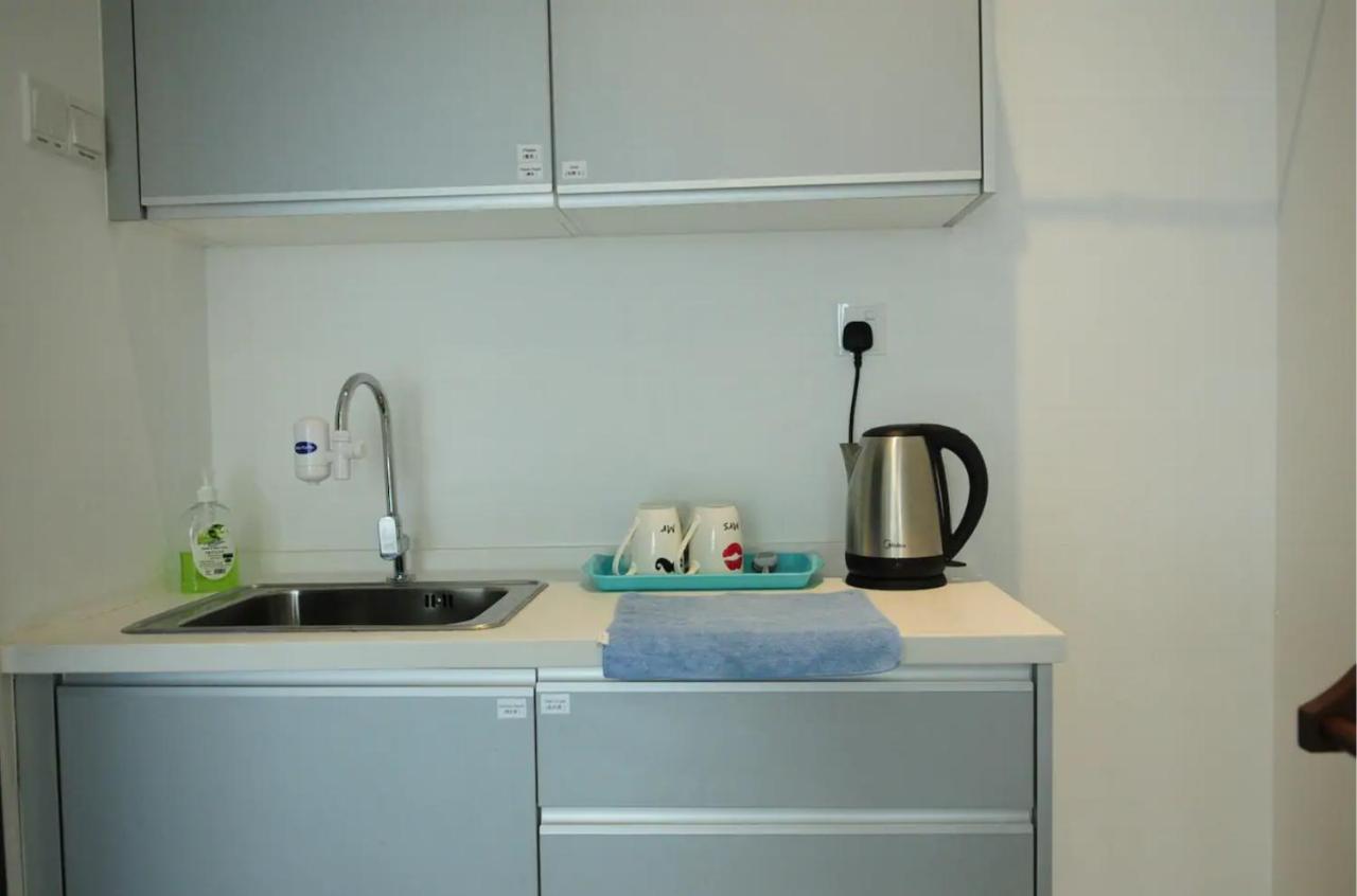 Austin 18 Ikea - Aeon Apartman Johor Bahru Kültér fotó