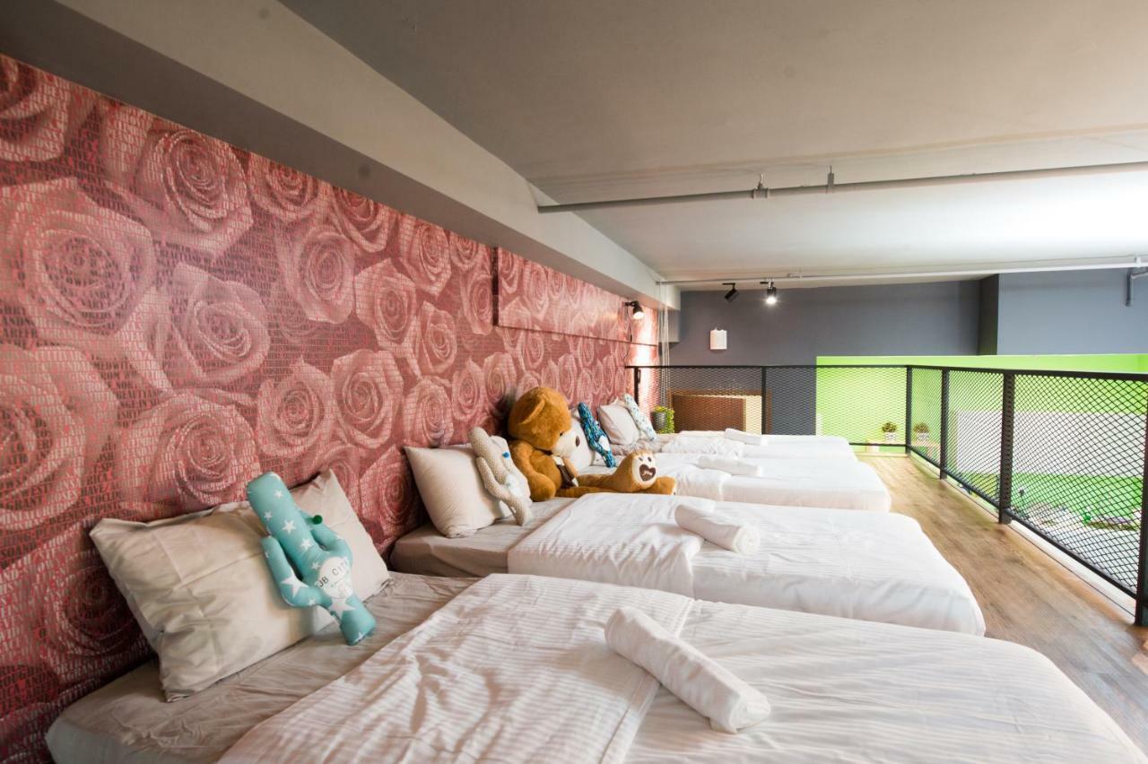 Austin 18 Ikea - Aeon Apartman Johor Bahru Kültér fotó
