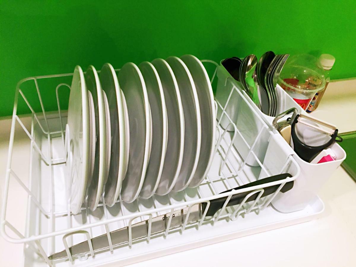 Austin 18 Ikea - Aeon Apartman Johor Bahru Kültér fotó